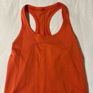 Lululemon Swiftly Tech Racerback Tank Top